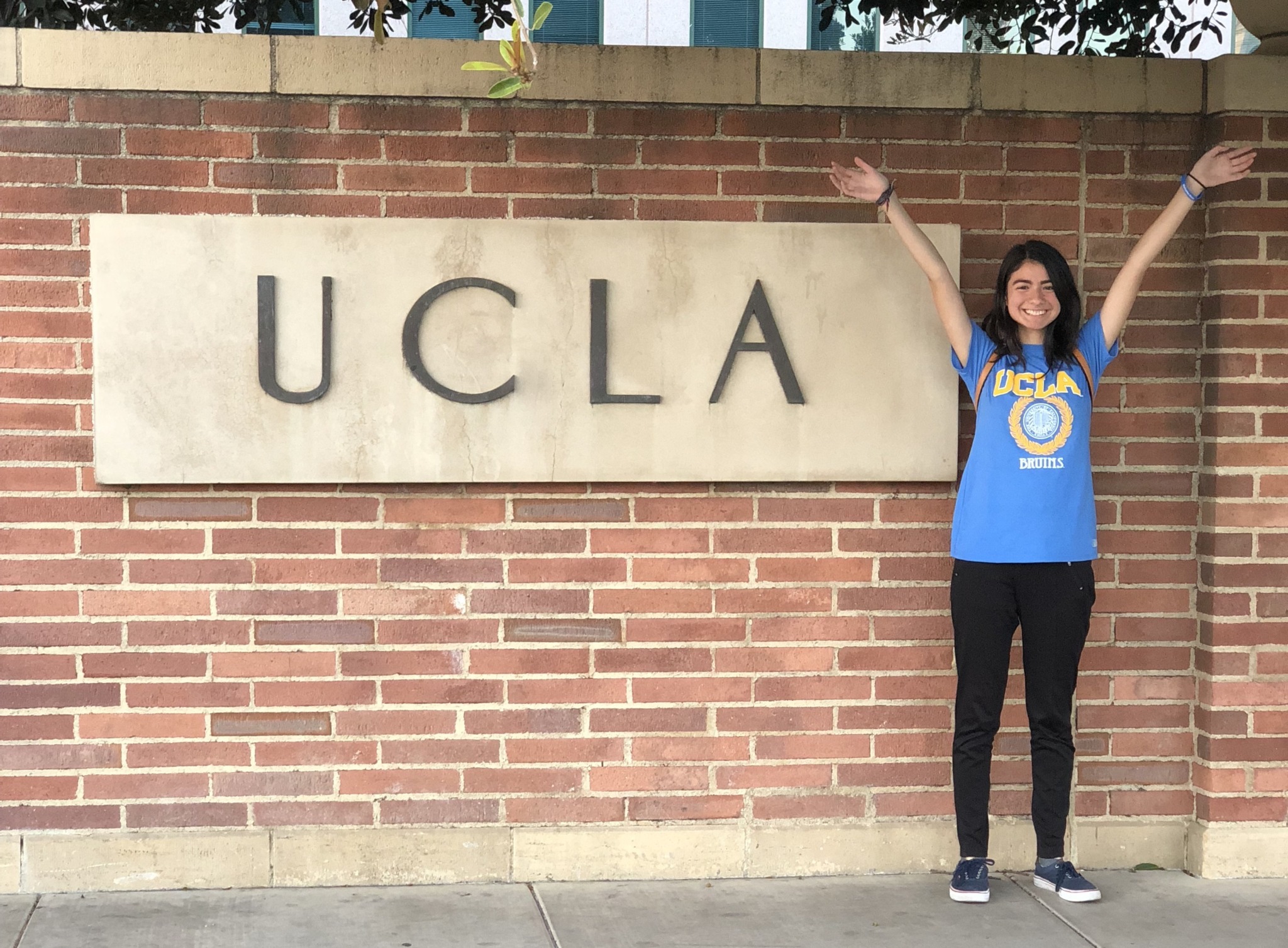 UCLA