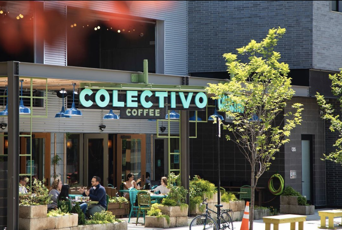 Colectivo Coffee