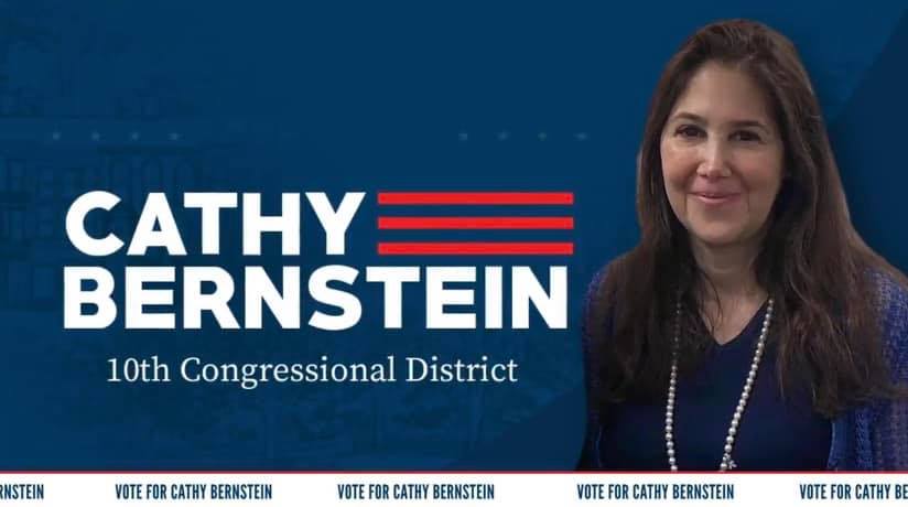 photo of Cathy Bernstein