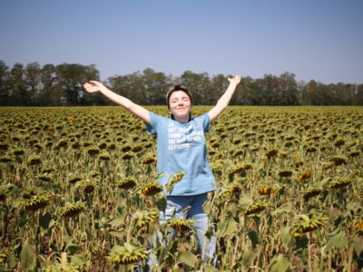 agricultural communications major