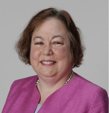 photo of liz Krueger
