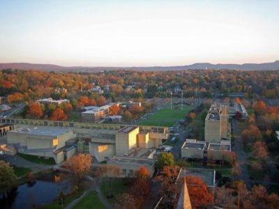 umass amherst