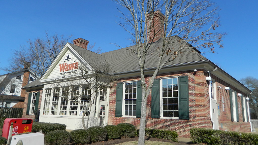 Wawa image