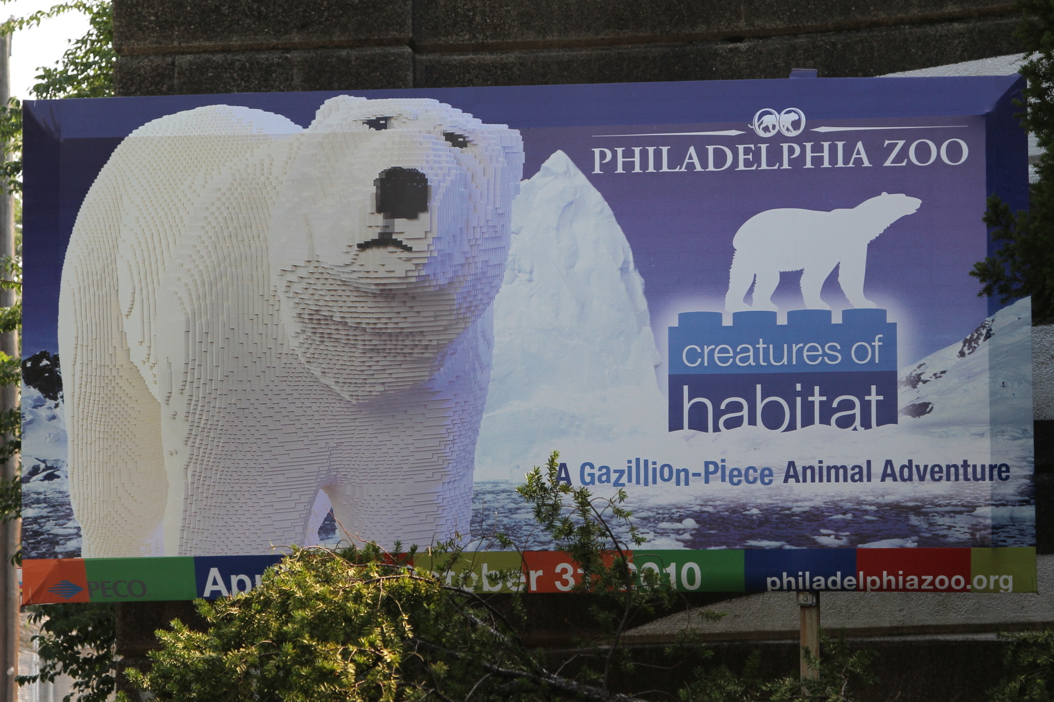 Philadelphia Zoo