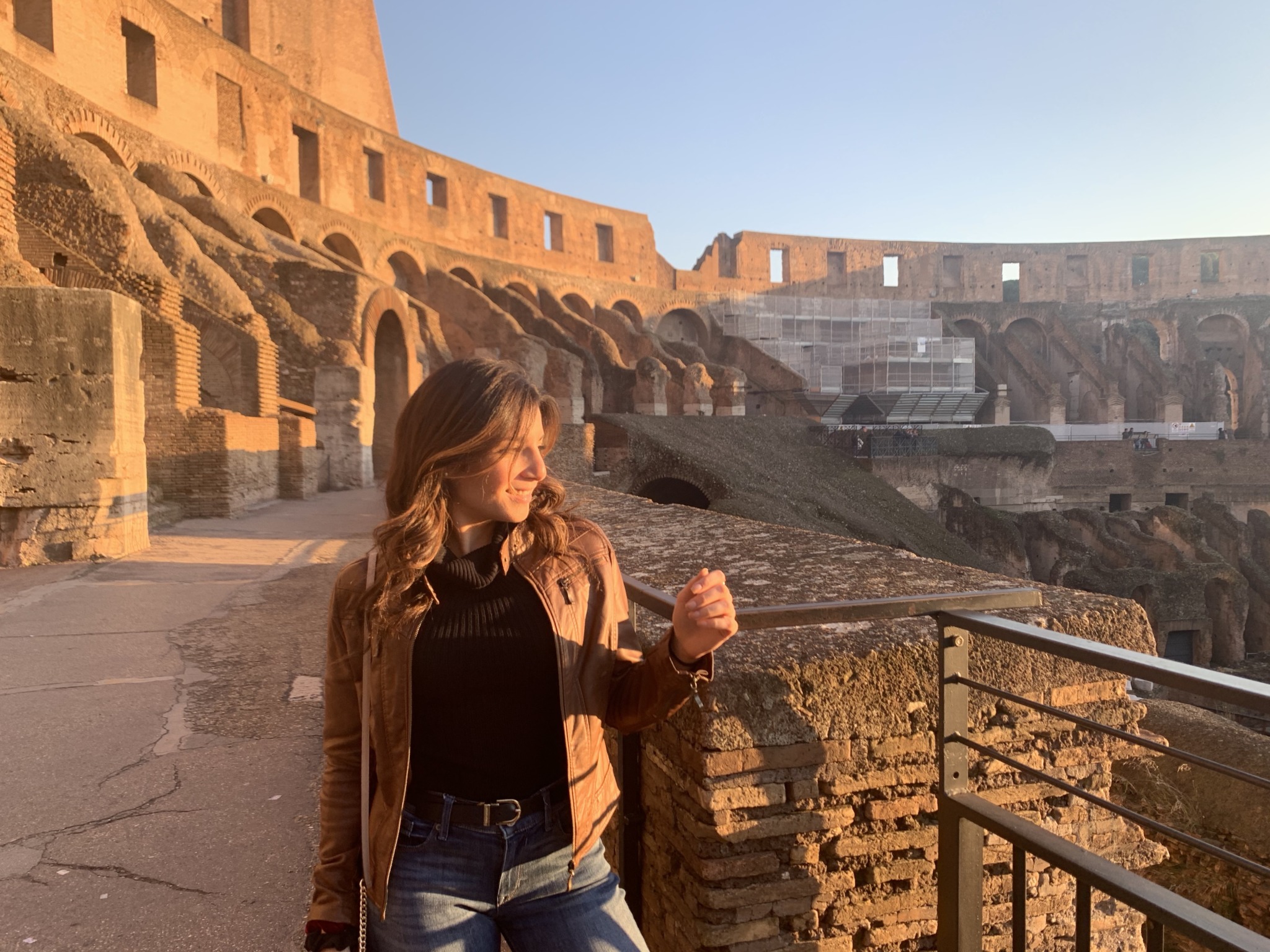 My Short-Term Study Abroad Experience in Italy Pre-COVID