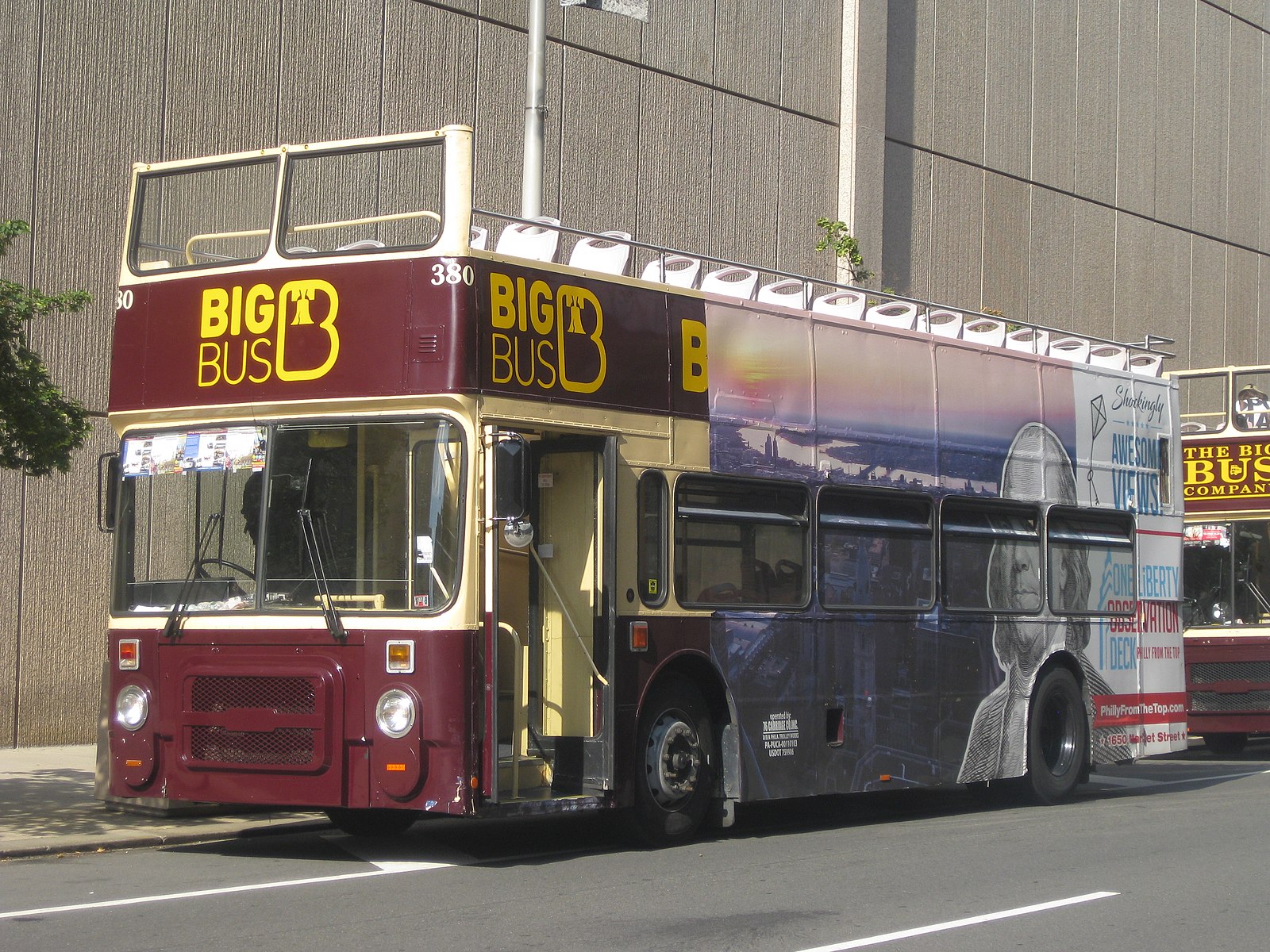 Big Bus