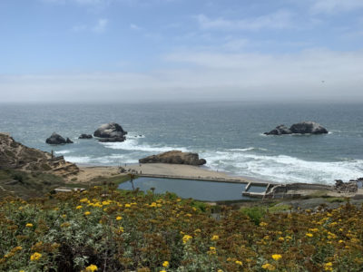 land's end