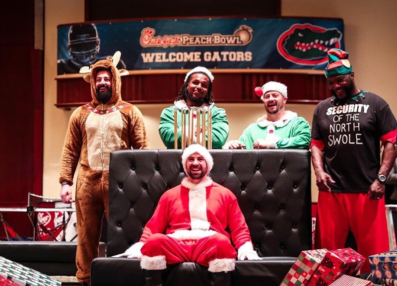 UF Merch