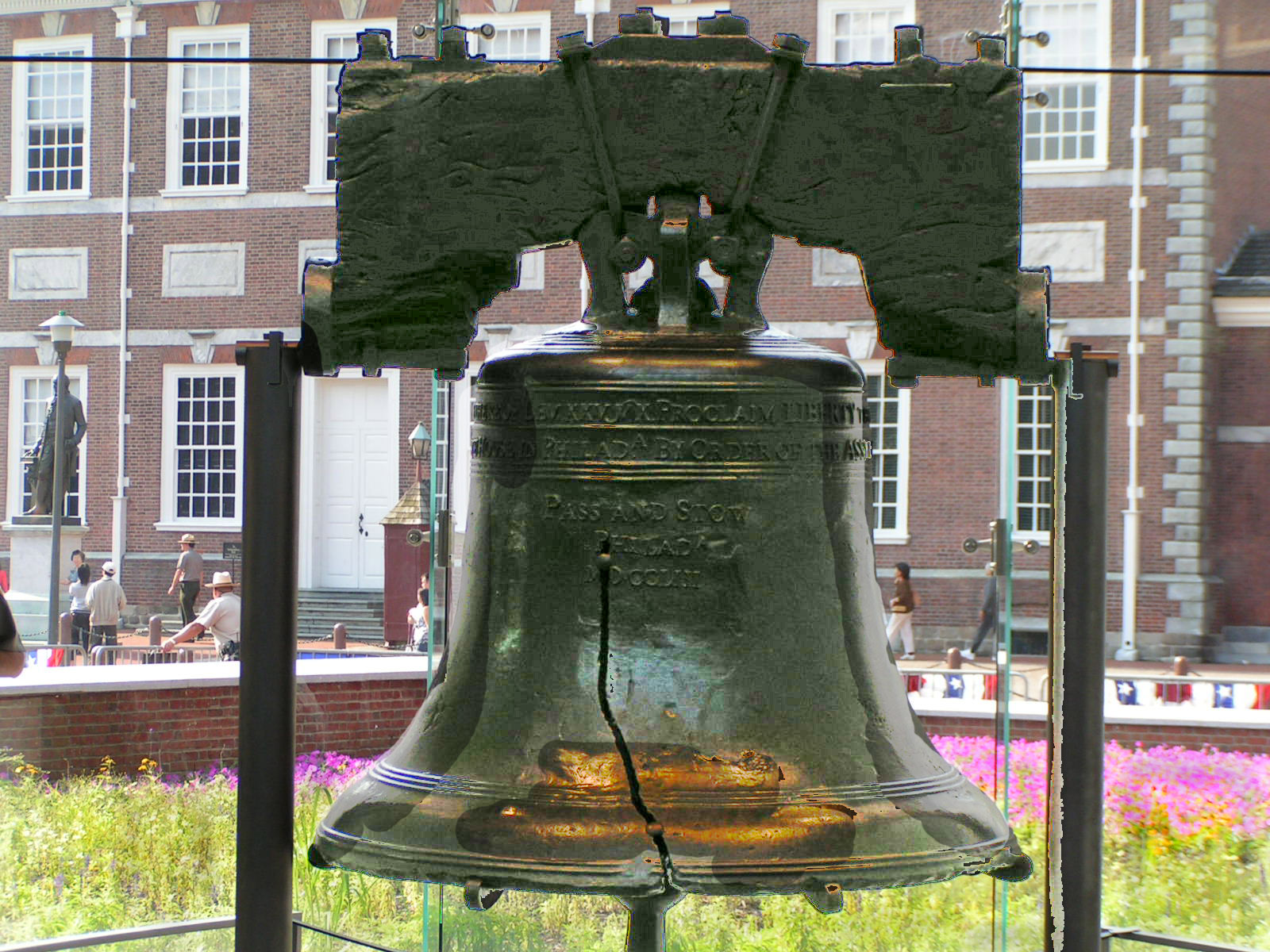 Liberty Bell