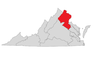 Northern Virginia 