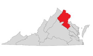 Northern Virginia