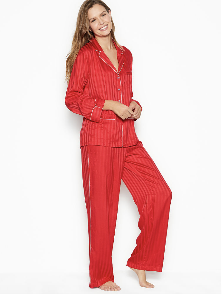 Victoria's Secret PJ Set