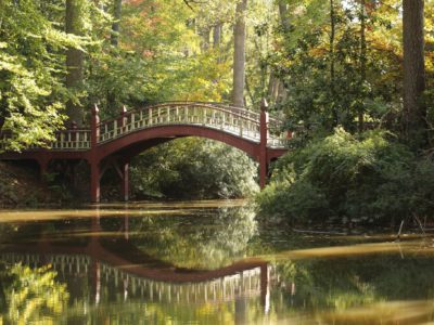 crim dell bridge