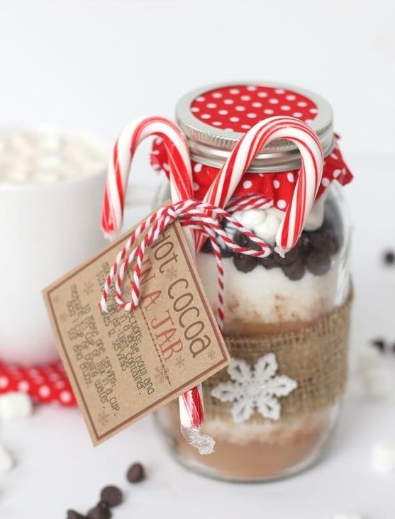 DIY Christmas gifts for boyfriend – affordable and cool craft ideas