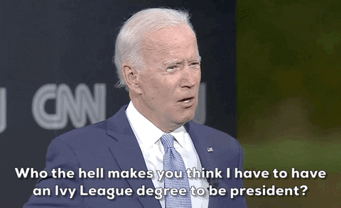 Joe biden Gif