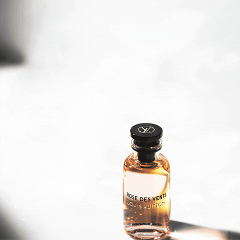 Perfume GIF