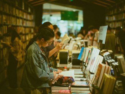 bookstore