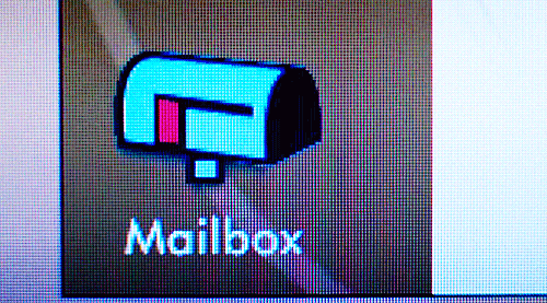 tom hanks saying you've got mail