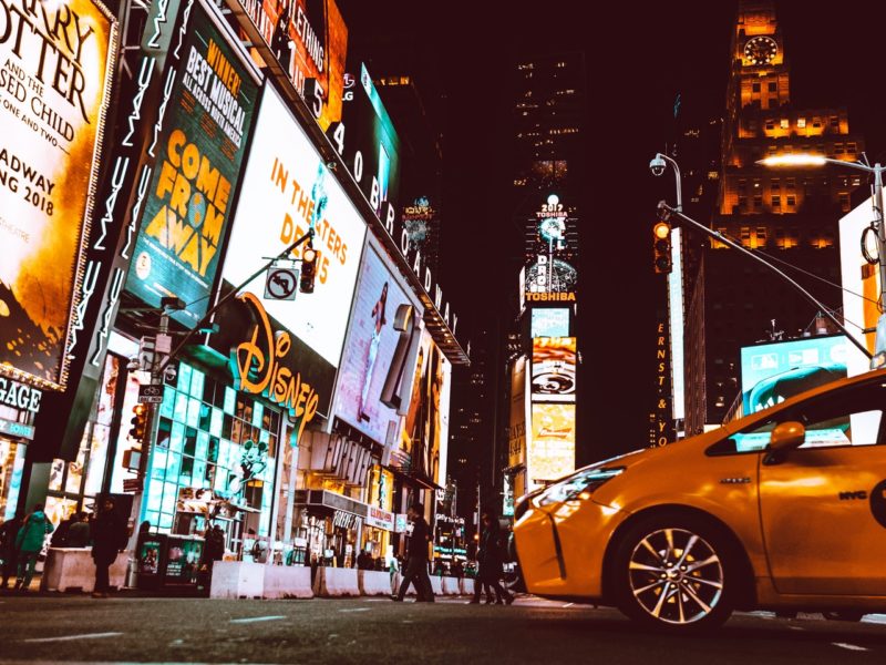 Broadway