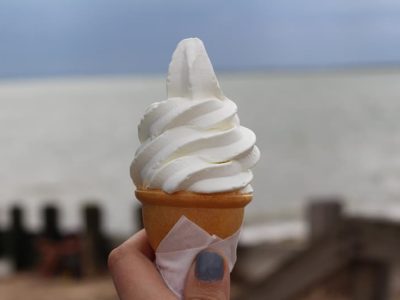 ice cream