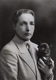 Queer Authors Radclyffe Hall