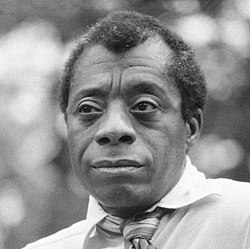 Queer Authors James Baldwin