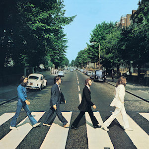 beatles, abbey road