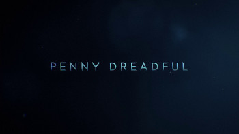 penny dreadful