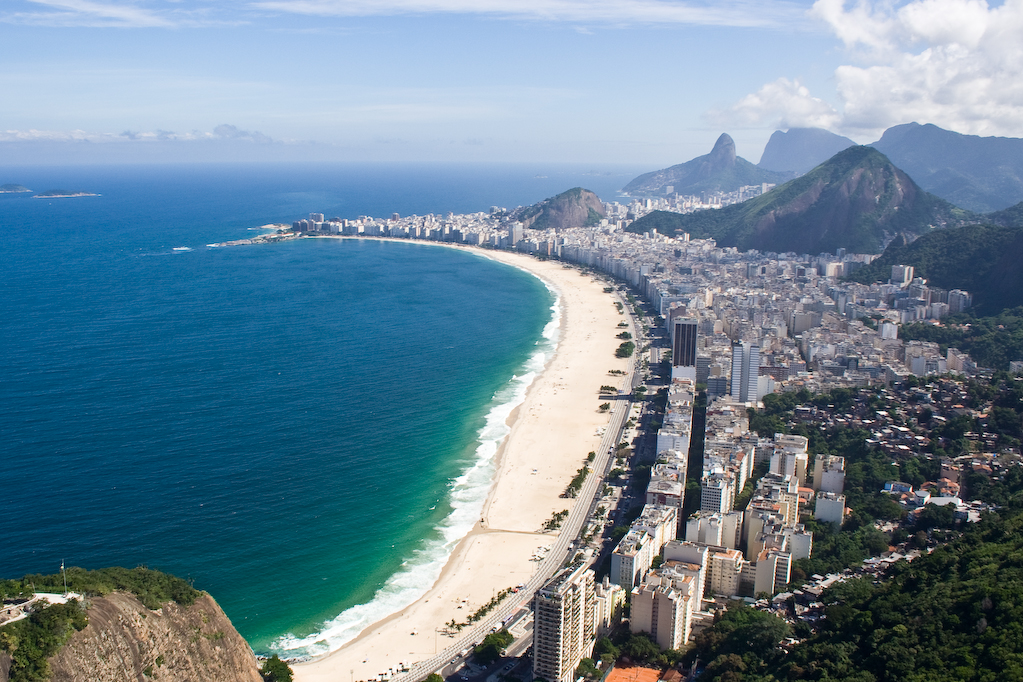 24 Things To Do In 24 Hours In Rio De Janeiro Brazil