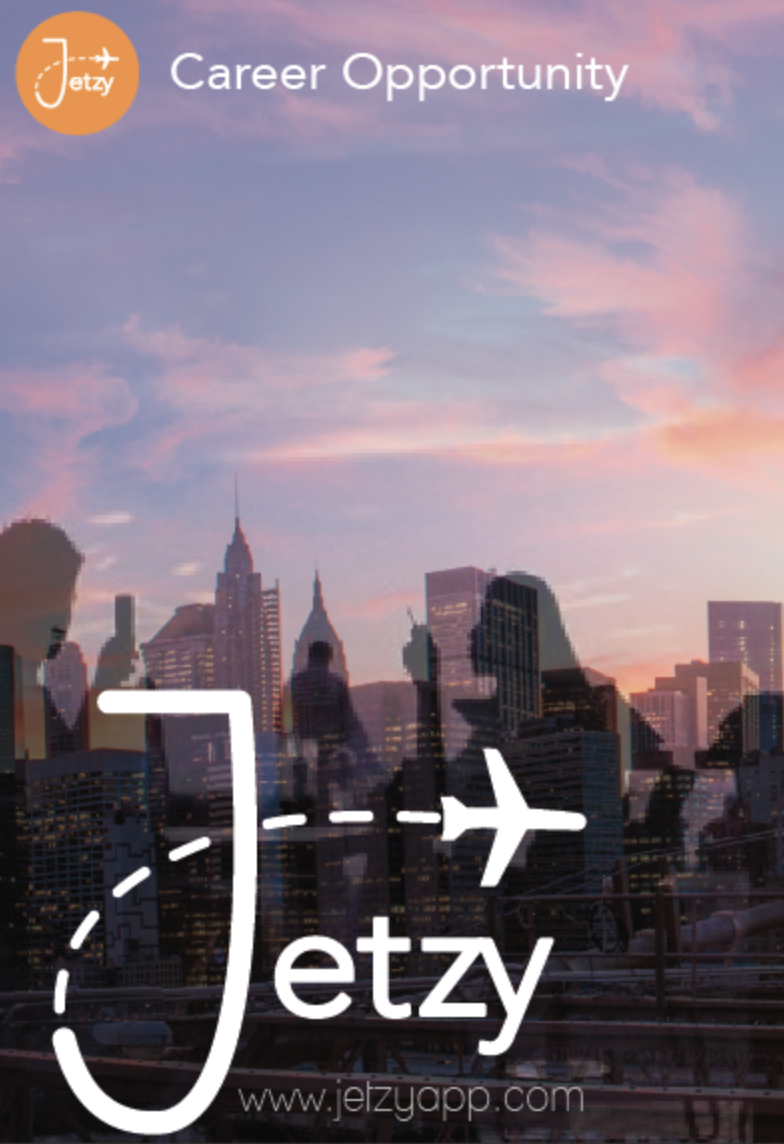 jetzy app logo