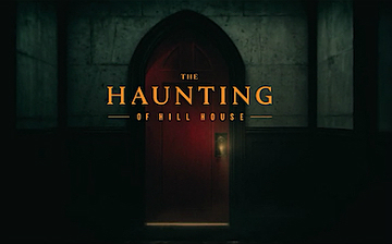 haunting of hill house