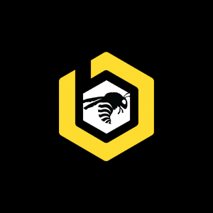 buzz honey logo