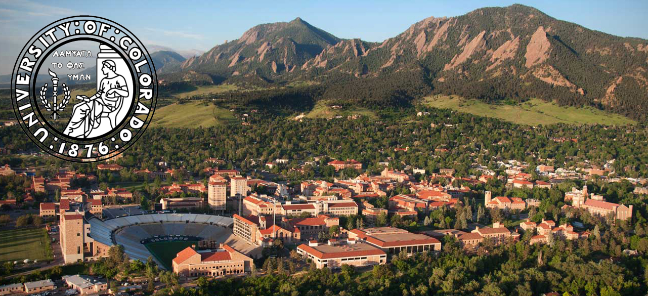 colorado boulder