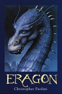 Nostalgia Books Eragon