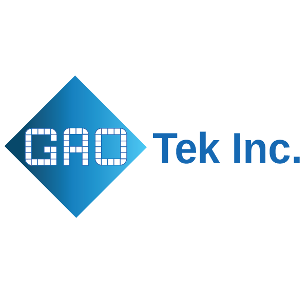 gab tek inc logo