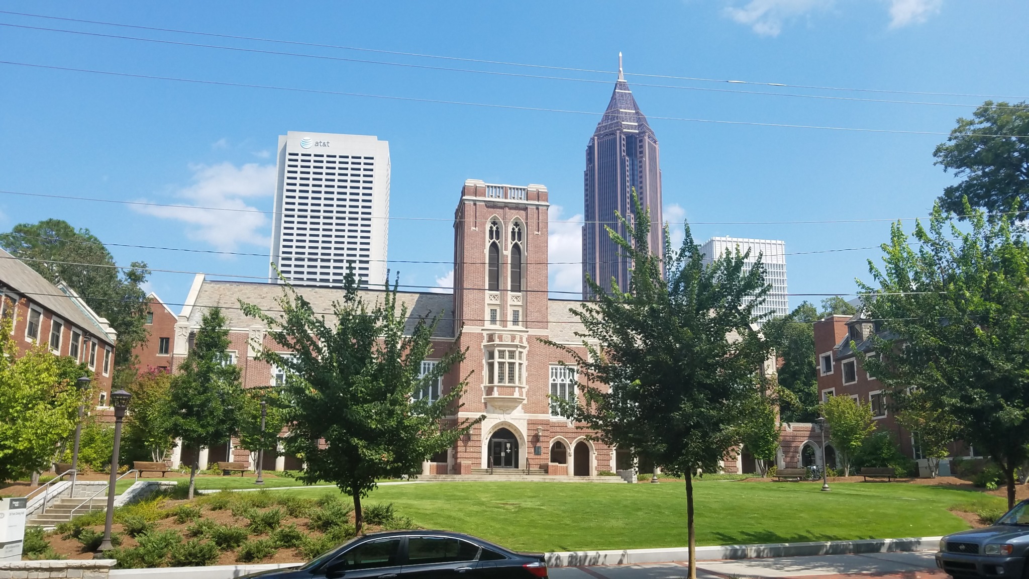 georgia tech