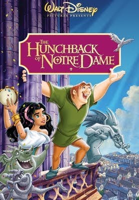 hunchback of notre dame