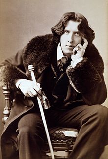 Queer Authors Oscar Wilde