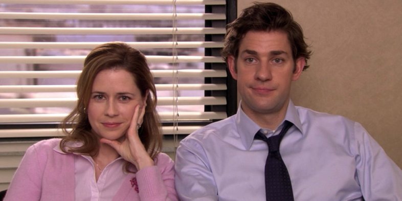 pam and jim review