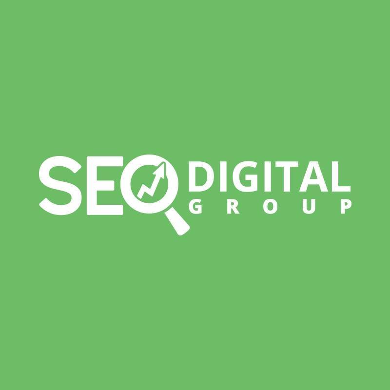 green seo digital group
