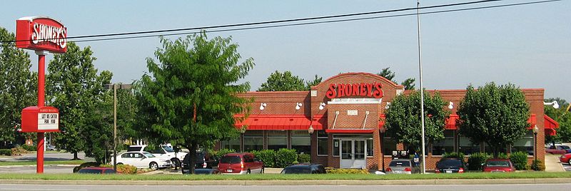 shoneys restaurant 