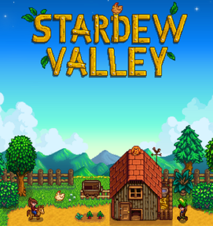 stared valley