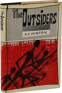 Nostalgia Book Outsiders