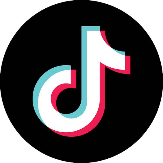 tiktok logo