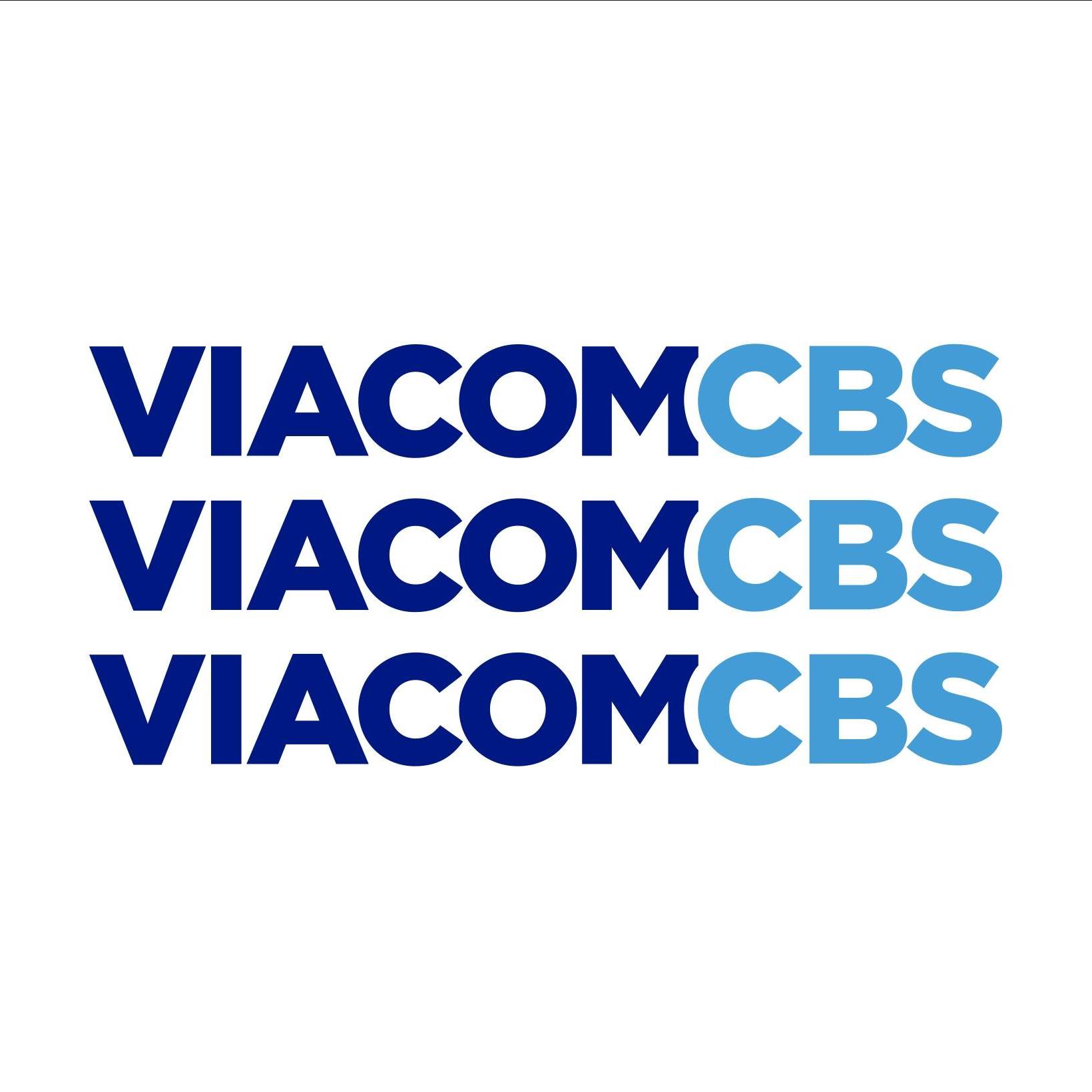 Viacom cbs 3x