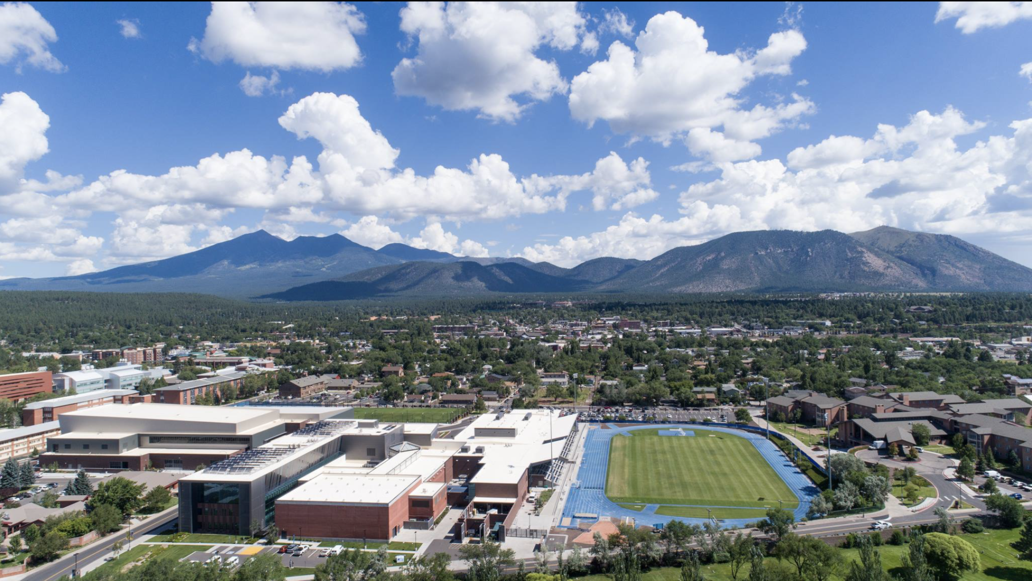 Northern Arizona University