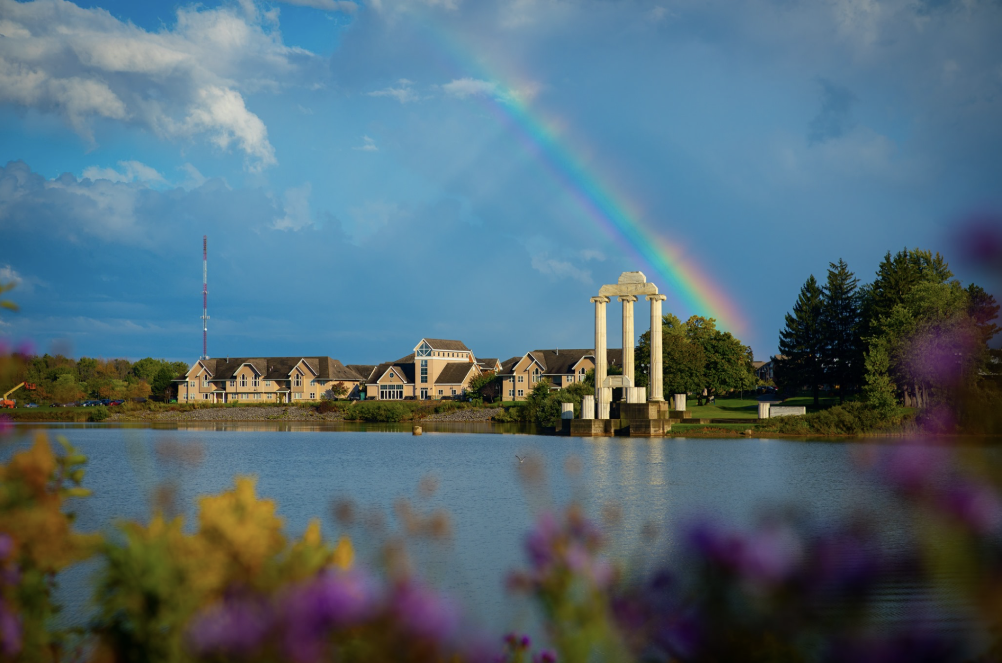 University at Buffalo