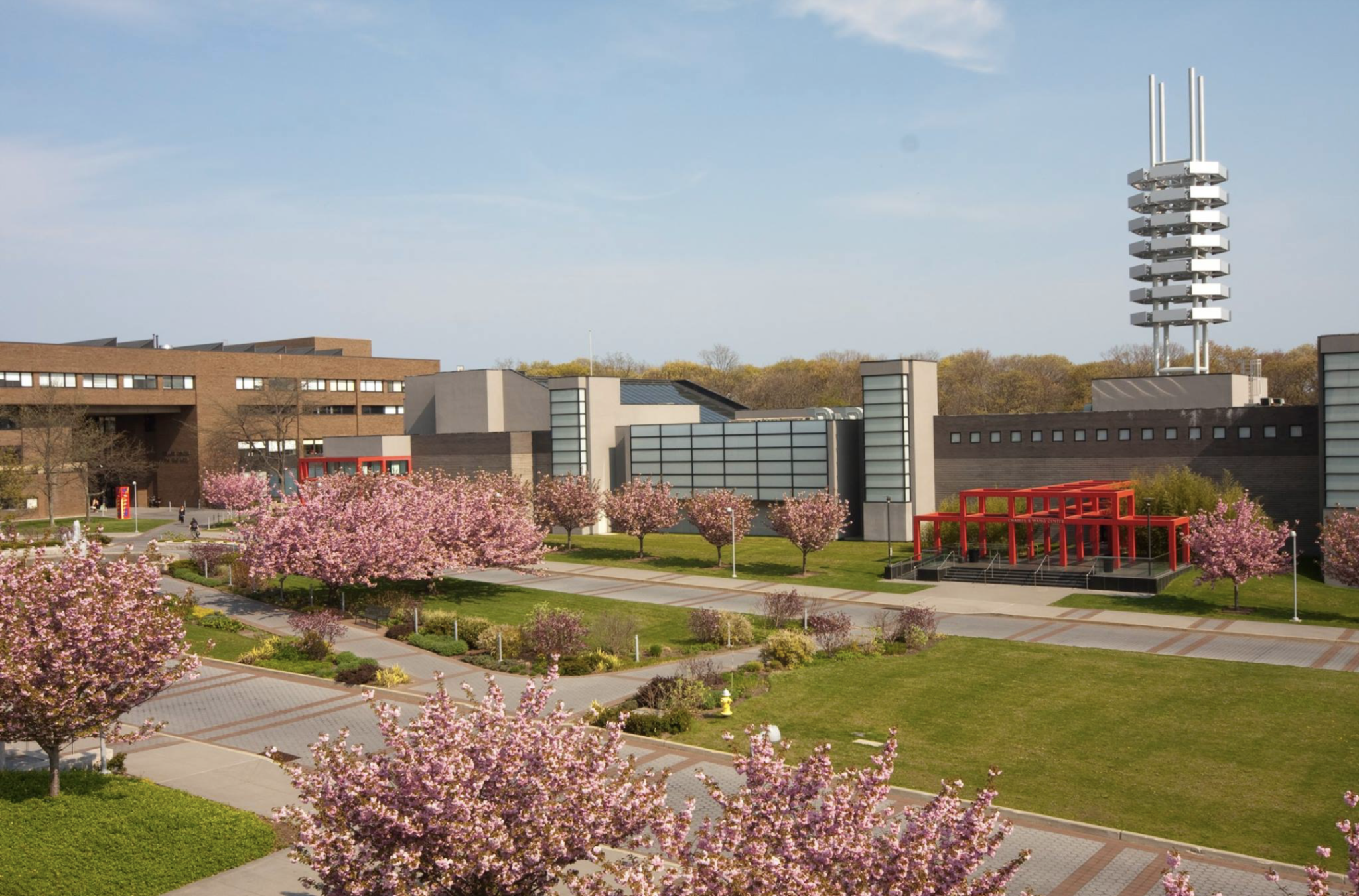 Stony Brook University