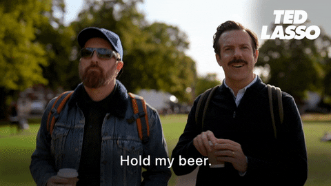 Hold My Beer gif