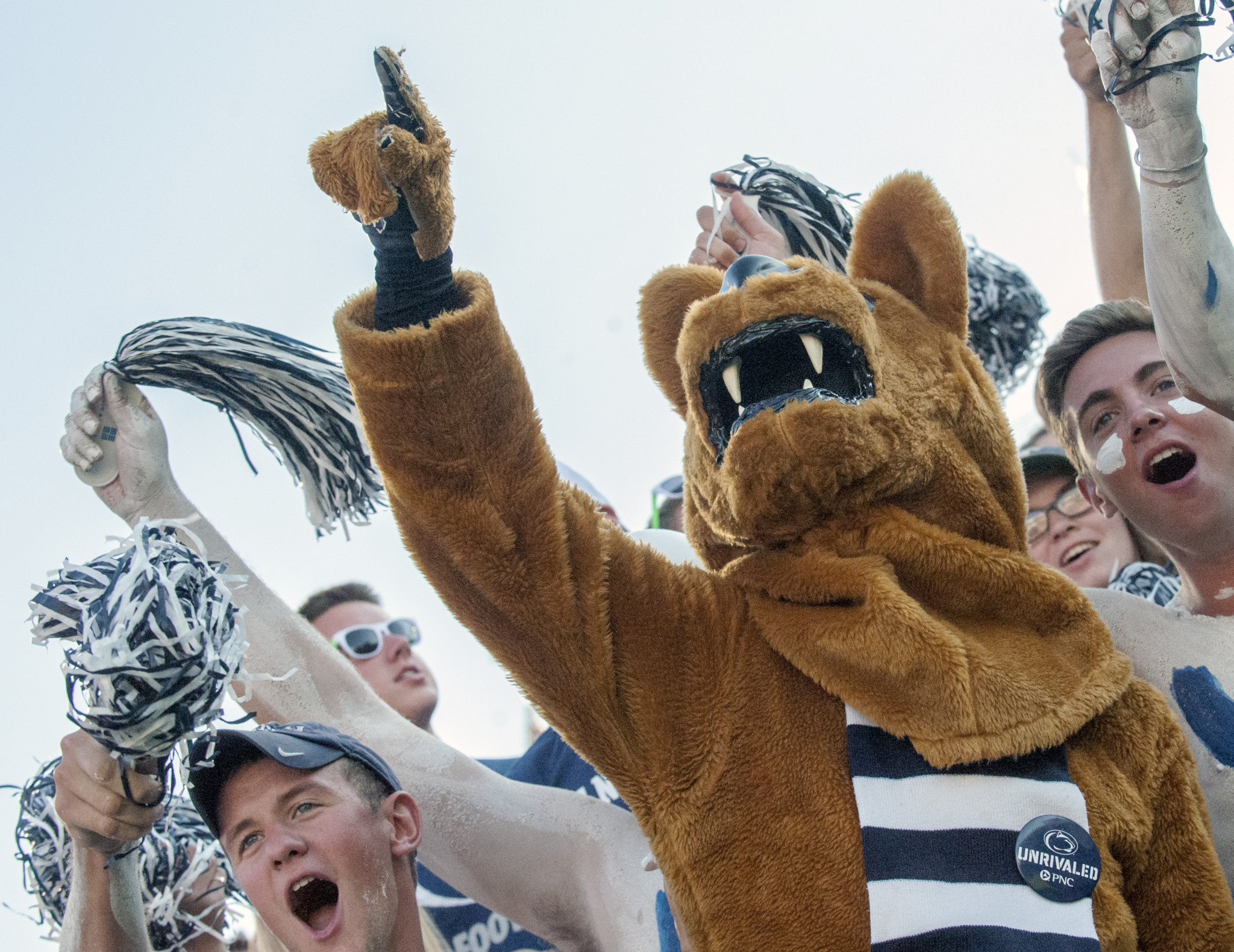 Penn State